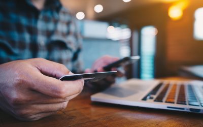 Tips for Protecting Your Online Business From Debit and Credit Card Fraud