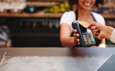 Is the Wallet Card the Credit Card of the Future?