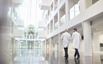 Payscout is Expanding Integration Options for Clients in the Healthcare Industry and Beyond