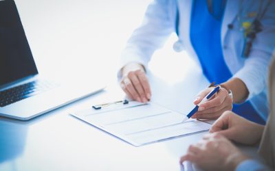Saving Your Bottom Line with Healthcare Payment Processing