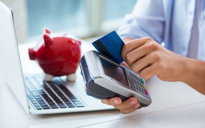 Mobile Processing Equipment From Payscout