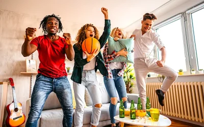 March Madness Spending: How Payscout Powers Payments with a Champion’s Mindset