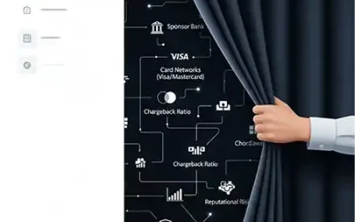Why Are Processors Scared of MCC 7322? A Look Behind the Curtain of ARM Industry Underwriting