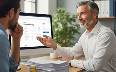 Healthcare Payment Processing: Simplifying Collections and Ensuring Compliance