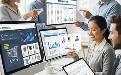 Integrating Payments: How Payscout’s APIs and Plugins Streamline Your Accounting and CRM