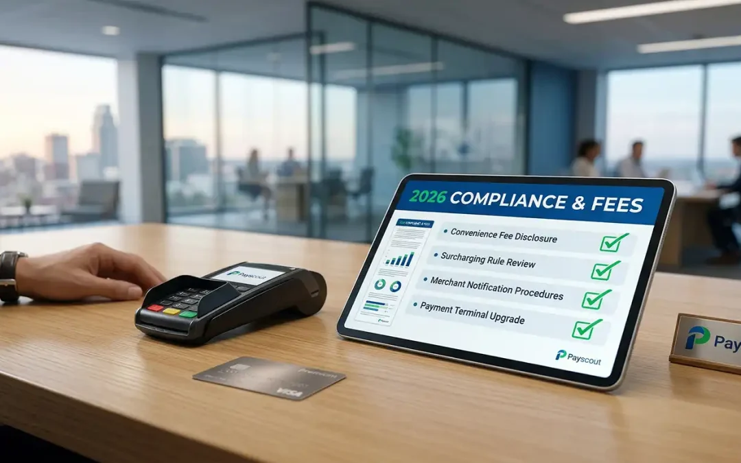 Visa Rules on Convenience Fees: The 2026 Compliance Guide