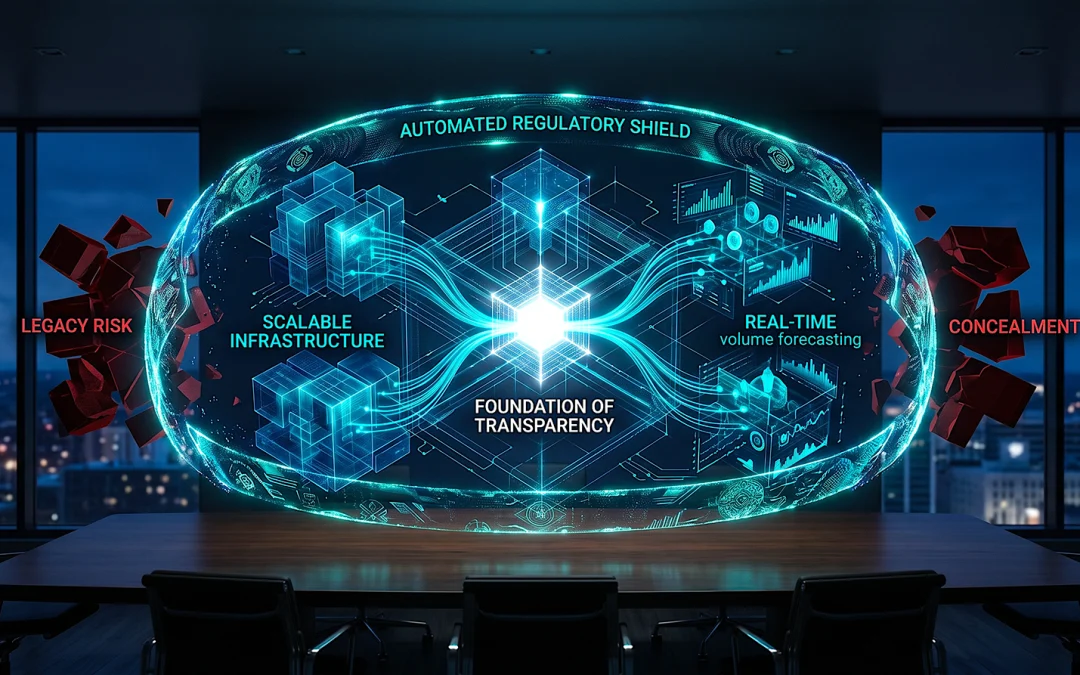 Strategic Growth vs. Legacy Risk: Why Transparency is the Foundation of Modern Payment Architecture