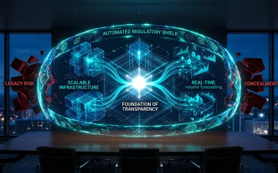 Strategic Growth vs. Legacy Risk: Why Transparency is the Foundation of Modern Payment Architecture